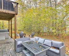 United States Pennsylvania Tobyhanna vacation rental compare prices direct by owner 24883663