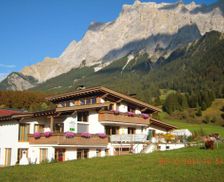 Austria Tyrol Ehrwald vacation rental compare prices direct by owner 14538548