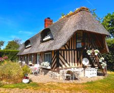 France Normandy Berville-sur-Mer vacation rental compare prices direct by owner 26777597