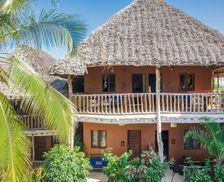 Tanzania Zanzibar Michamvi vacation rental compare prices direct by owner 13904061