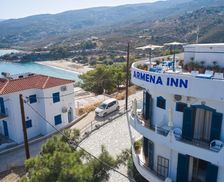 Greece Icaria Armenistis vacation rental compare prices direct by owner 26757968