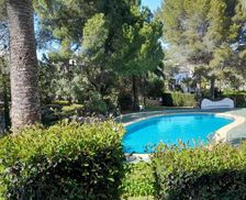 Spain Valencia Community Pedreguer vacation rental compare prices direct by owner 29052042