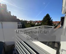 Germany Thuringia Erfurt vacation rental compare prices direct by owner 29065939