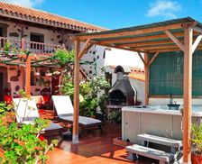 Spain Gran Canaria Santa Brígida vacation rental compare prices direct by owner 30002817