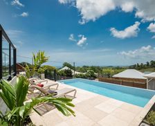 Guadeloupe Basse-Terre Sainte-Rose vacation rental compare prices direct by owner 14388377