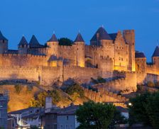 France Languedoc-Roussillon Carcassonne vacation rental compare prices direct by owner 29079254