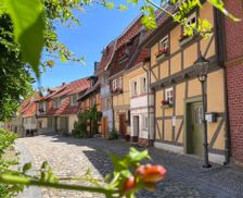 Germany Saxony-Anhalt Quedlinburg vacation rental compare prices direct by owner 35146983