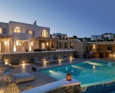 Greece Mykonos Kalo Livadi vacation rental compare prices direct by owner 28813908