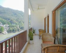 India Uttarakhand Rishīkesh vacation rental compare prices direct by owner 32293025