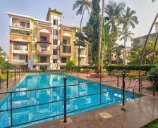 India Goa Candolim vacation rental compare prices direct by owner 32813429