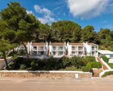 Spain Menorca Cala Galdana vacation rental compare prices direct by owner 15871667