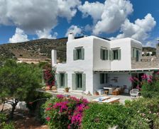 Greece Paros Aspro Chorio Paros vacation rental compare prices direct by owner 27650166