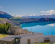 New Zealand Canterbury Lake Pukaki vacation rental compare prices direct by owner 28339291