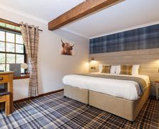 United Kingdom Argyll and Bute Arrochar vacation rental compare prices direct by owner 14087966