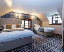 United Kingdom Argyll and Bute Arrochar vacation rental compare prices direct by owner 13415694