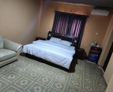 Nigeria  Sangotedo vacation rental compare prices direct by owner 35440999