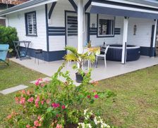 Martinique Fort-de-France Sainte-Luce vacation rental compare prices direct by owner 15992137