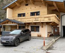 Austria Tyrol Längenfeld vacation rental compare prices direct by owner 35868964