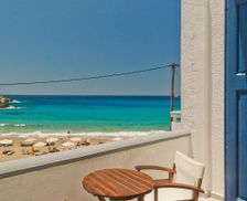 Greece Dodecanese Lefkos Karpathou vacation rental compare prices direct by owner 35780783