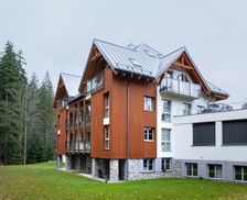Czechia Liberec Region Harrachov vacation rental compare prices direct by owner 32517727