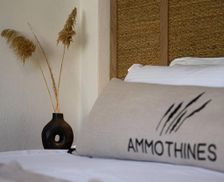 Greece Thasos Chrysi Ammoudia vacation rental compare prices direct by owner 27608861