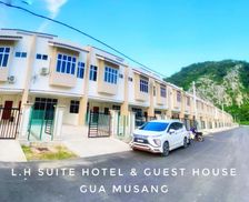 Malaysia Kelantan Gua Musang vacation rental compare prices direct by owner 29073796