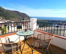 Spain Andalucía Frigiliana vacation rental compare prices direct by owner 35672262