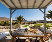 Greece Paros Molos Parou vacation rental compare prices direct by owner 28344454