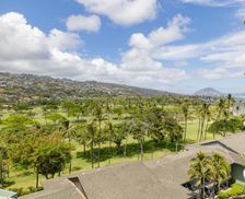 United States Hawaii Honolulu vacation rental compare prices direct by owner 12944169