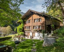 Switzerland Canton of Bern Lauterbrunnen vacation rental compare prices direct by owner 18042009