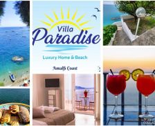 Italy Campania Vietri sul Mare vacation rental compare prices direct by owner 19149372