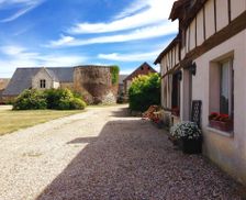 France Normandy Gauciel vacation rental compare prices direct by owner 13681673