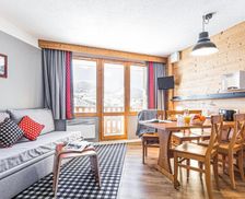 France Rhône-Alps Belle Plagne vacation rental compare prices direct by owner 14887046