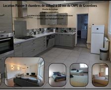 France Nord-Pas-de-Calais Grand-Fort-Philippe vacation rental compare prices direct by owner 35265578