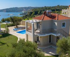 Greece Kefalonia Pesádha vacation rental compare prices direct by owner 29455953