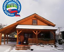 Slovakia Žilinský kraj Liptovský Mikuláš vacation rental compare prices direct by owner 14639336