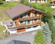 Switzerland Canton of Valais Champoussin vacation rental compare prices direct by owner 35395913