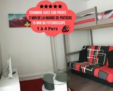 France Nouvelle-Aquitaine Poitiers vacation rental compare prices direct by owner 27023221