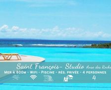 Guadeloupe Grande-Terre Saint-François vacation rental compare prices direct by owner 3284264