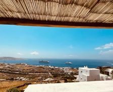 Greece Mykonos Tagou vacation rental compare prices direct by owner 35398402