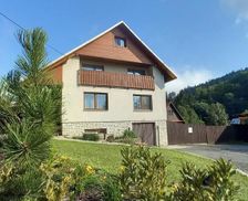 Czechia Zlin Region Horní Bečva vacation rental compare prices direct by owner 26969737