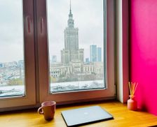Poland Masovia Warsaw vacation rental compare prices direct by owner 27617042