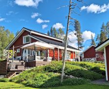 Finland North Ostrobothnia Taivalkoski vacation rental compare prices direct by owner 35344812