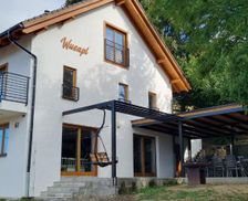 Slovakia Banskobystrický kraj Krahule vacation rental compare prices direct by owner 35319906