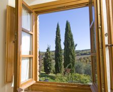 Italy Tuscany San Donato in Poggio vacation rental compare prices direct by owner 19011512