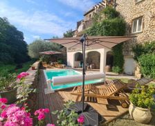 France Languedoc-Roussillon Saint-Jean-de-Valériscle vacation rental compare prices direct by owner 13992519