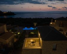 Greece Peloponnese Stoupa vacation rental compare prices direct by owner 14434486