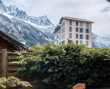 France Rhône-Alps Chamonix vacation rental compare prices direct by owner 29099621