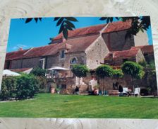 France Burgundy Alise-Sainte-Reine vacation rental compare prices direct by owner 35460425