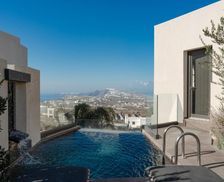 Greece Santorini Pyrgos vacation rental compare prices direct by owner 19406061